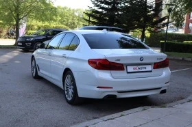 BMW 540 Xdrive/Sport Line/Virtual/Ambient  | Mobile.bg    6