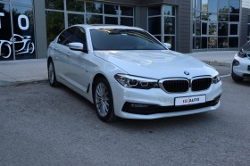 BMW 540 Xdrive/Sport Line/Virtual/Ambient  | Mobile.bg   3