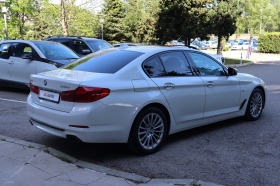 BMW 540 Xdrive/Sport Line/Virtual/Ambient , снимка 4 - Автомобили и джипове - 41868822