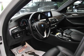 BMW 540 Xdrive/Sport Line/Virtual/Ambient , снимка 7 - Автомобили и джипове - 41868822