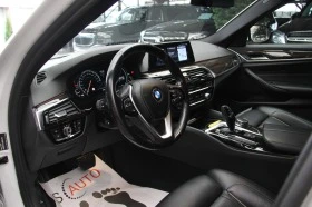 BMW 540 Xdrive/Sport Line/Virtual/Ambient  | Mobile.bg    7