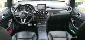 Mercedes-Benz B 180, снимка 16 - Автомобили и джипове - 45155433