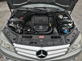 Mercedes-Benz C 200 i  Euro5 T&#252;V 06.2025г., снимка 14