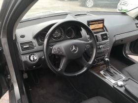 Mercedes-Benz C 200 i  Euro5 T&#252;V 06.2025г., снимка 7