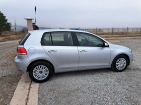 VW Golf 1.6 BIFUEL GAZ/BENZ, снимка 3