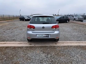 VW Golf 1.6 BIFUEL GAZ/BENZ, снимка 4