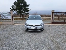 VW Golf 1.6 BIFUEL GAZ/BENZ, снимка 1