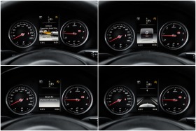 Mercedes-Benz C 250 AMG/4MATIC/GERMANY/DRIVE SELECT/NAVIGATION/4x4/LIZ, снимка 10 - Автомобили и джипове - 43486875