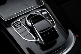 Mercedes-Benz C 250 AMG/4MATIC/GERMANY/DRIVE SELECT/NAVIGATION/4x4/LIZ, снимка 12 - Автомобили и джипове - 43486875