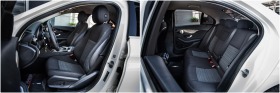 Mercedes-Benz C 250 AMG/4MATIC/GERMANY/DRIVE SELECT/NAVIGATION/4x4/LIZ, снимка 9 - Автомобили и джипове - 43486875