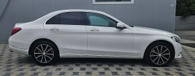     Mercedes-Benz C 250 AMG/4MATIC/GERMANY/DRIVE SELECT/NAVIGATION/4x4/LIZ