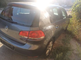 VW Golf 0899730300, снимка 6