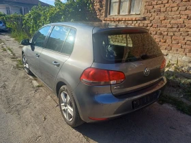 VW Golf 0899730300, снимка 5