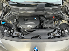 BMW 2 Active Tourer 218i-136к.с* Евро-6* Автомат* Нави* Дистроник* , снимка 16 - Автомобили и джипове - 44448330