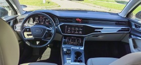 Audi A6 40 TDI QUATTRO, снимка 9