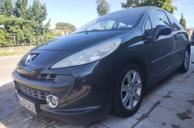 Peugeot 207 1.6 HDI, снимка 3
