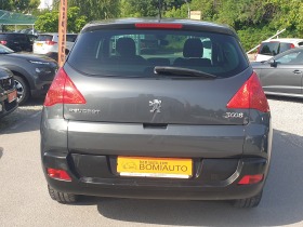Peugeot 3008 1.6HDi* EURO5B* Klimatronik* , снимка 5