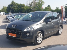 Peugeot 3008 1.6HDi* EURO5B* Klimatronik* , снимка 1