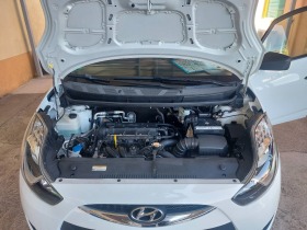 Hyundai Ix20 1.4вер.мотор, снимка 5