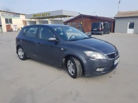 Kia Ceed, снимка 1