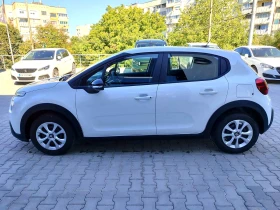 Citroen C3 C3 BUSINESS N1 PureTech 83 S | Mobile.bg    4