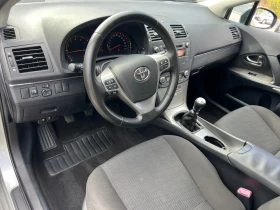 Toyota Avensis 1.6-SOLL, снимка 11