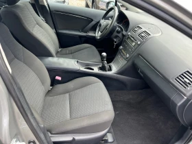 Toyota Avensis 1.6-SOLL, снимка 12