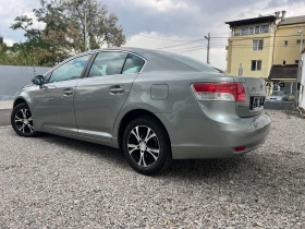 Toyota Avensis 1.6-SOLL, снимка 6