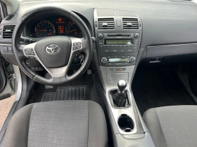 Toyota Avensis 1.6-SOLL, снимка 9