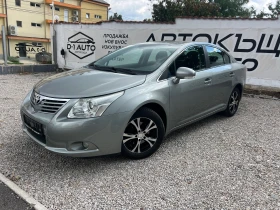 Toyota Avensis 1.6-SOLL, снимка 3