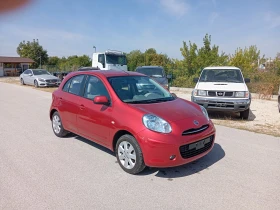 Nissan Micra 1.2 бензин , снимка 1