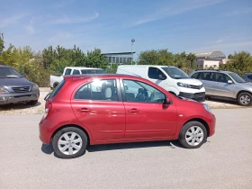 Nissan Micra 1.2 бензин , снимка 3