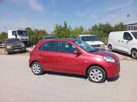 Nissan Micra 1.2 бензин , снимка 2