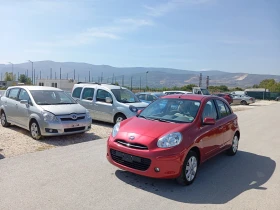 Nissan Micra 1.2 бензин , снимка 6