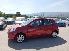 Nissan Micra 1.2 бензин , снимка 7