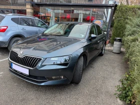 Skoda Superb, снимка 5