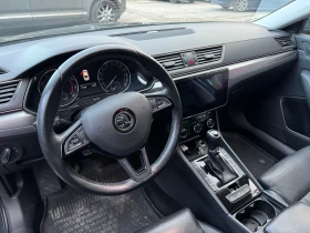 Skoda Superb, снимка 9