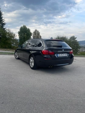 BMW 530  | Mobile.bg    5