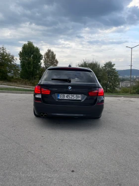 BMW 530  | Mobile.bg    6