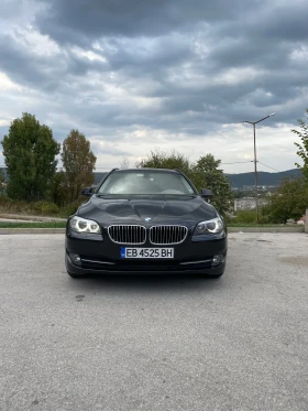 BMW 530  | Mobile.bg    2