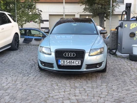 Audi A6 BAT, снимка 2