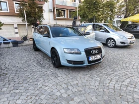 Audi A6 BAT, снимка 1