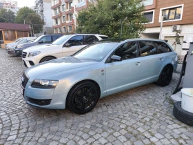 Audi A6 BAT, снимка 3