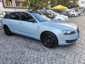 Audi A6 BAT, снимка 4