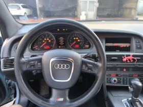 Audi A6 BAT, снимка 10