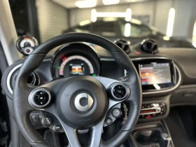 Smart Fortwo EQ BRABUS, снимка 10