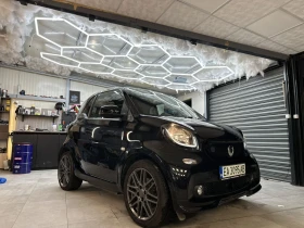 Smart Fortwo EQ BRABUS, снимка 3