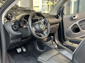 Smart Fortwo EQ BRABUS, снимка 9