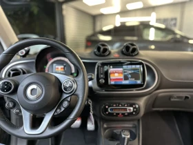 Smart Fortwo EQ BRABUS, снимка 7