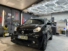 Smart Fortwo EQ BRABUS, снимка 1